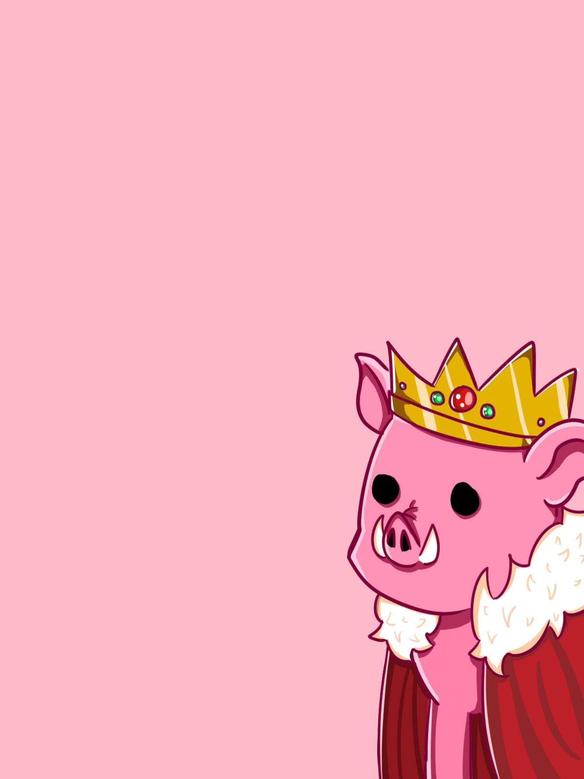 minecraft pigWallpapers