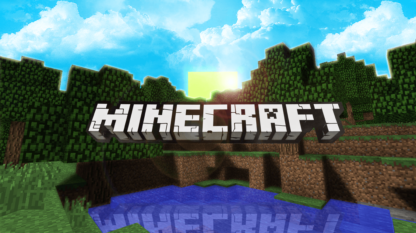 minecraft ps3Wallpapers