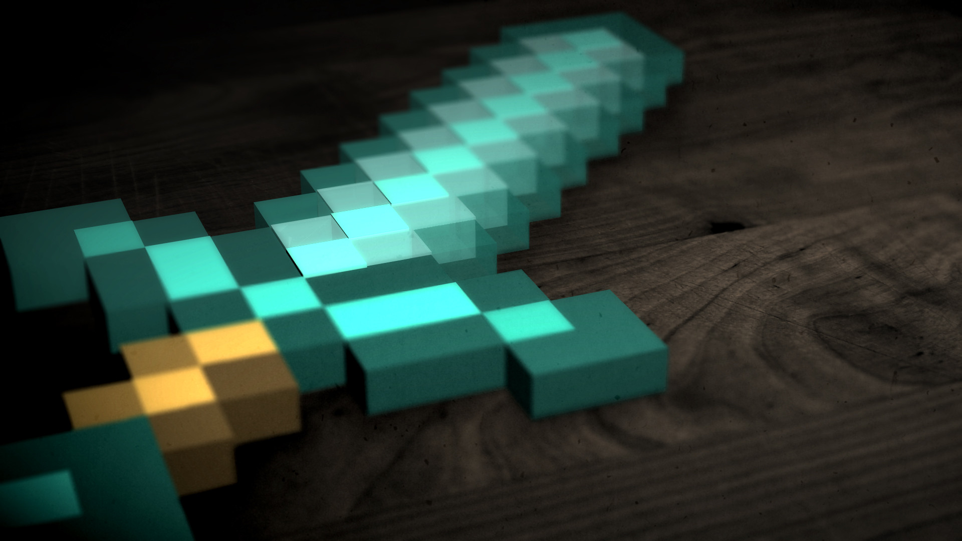 minecraft pvpWallpapers