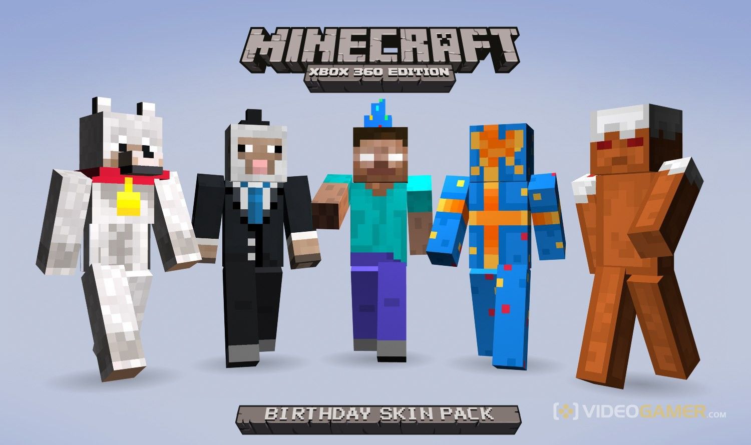 minecraft skinsWallpapers