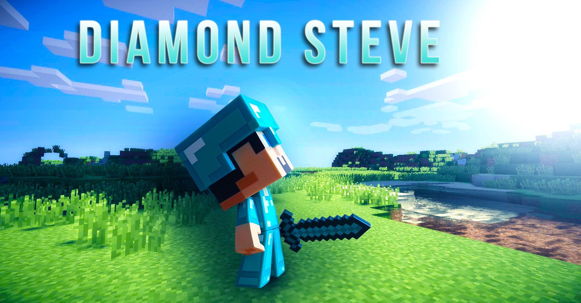 minecraft steveWallpapers