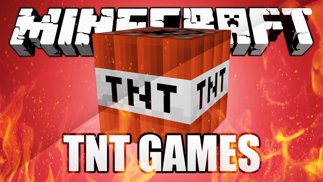 minecraft tntWallpapers