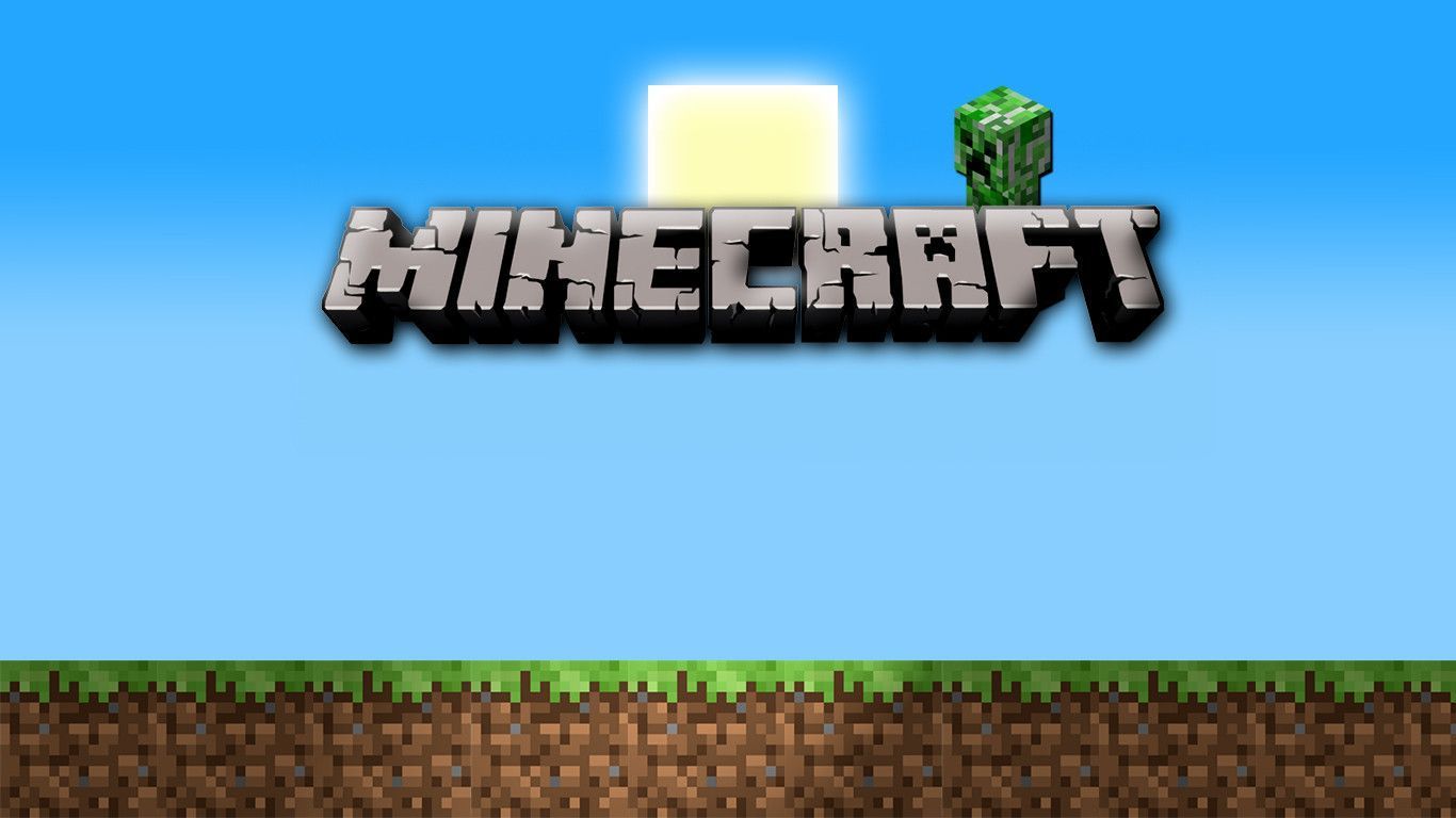 minecraft youtuber Wallpapers