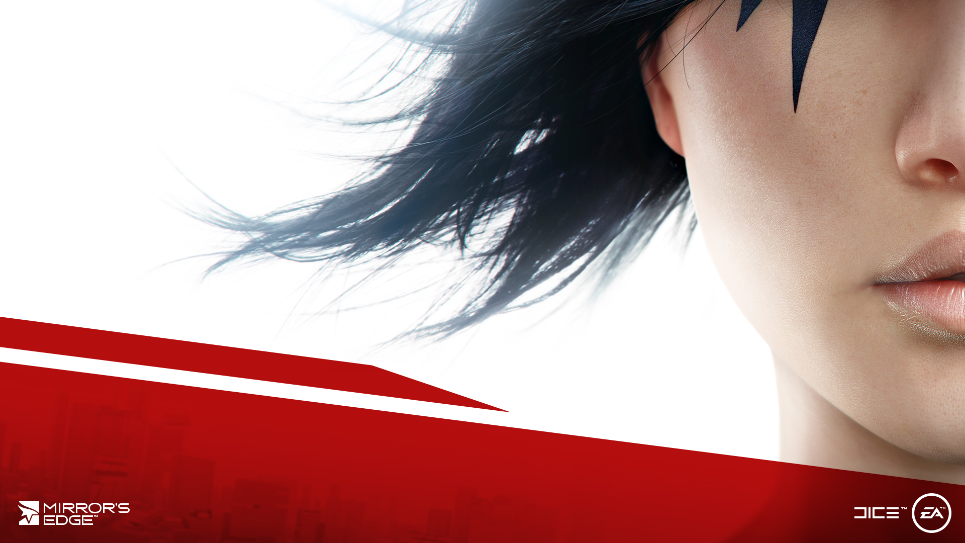 Mirror's Edge Wallpapers