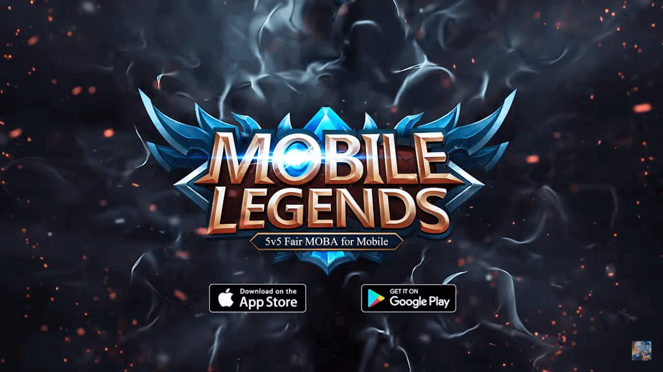 Mobile Legends Bang Bang 2021 Wallpapers