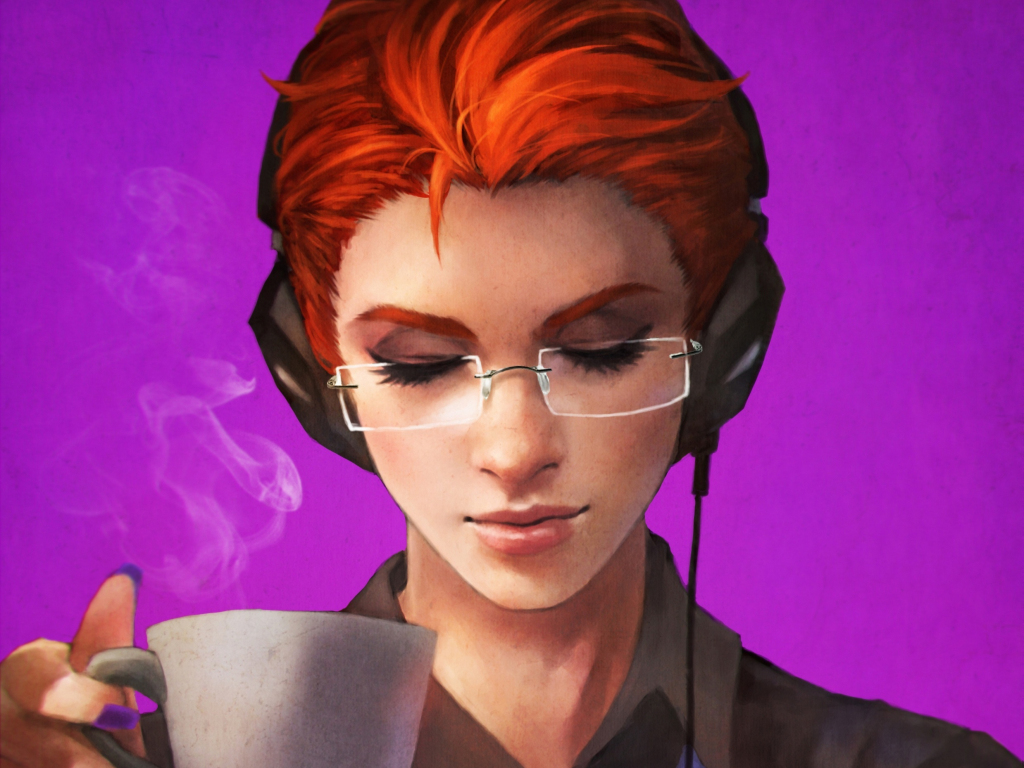 Moira Overwatch New Wallpapers