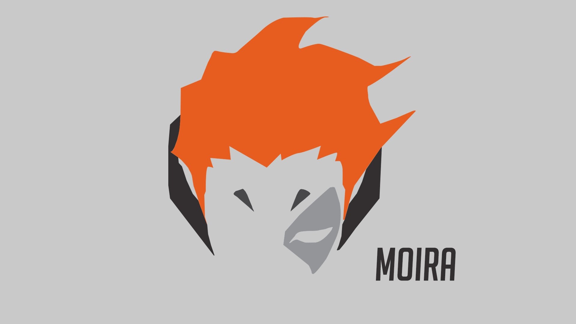 Moira Overwatch New Wallpapers