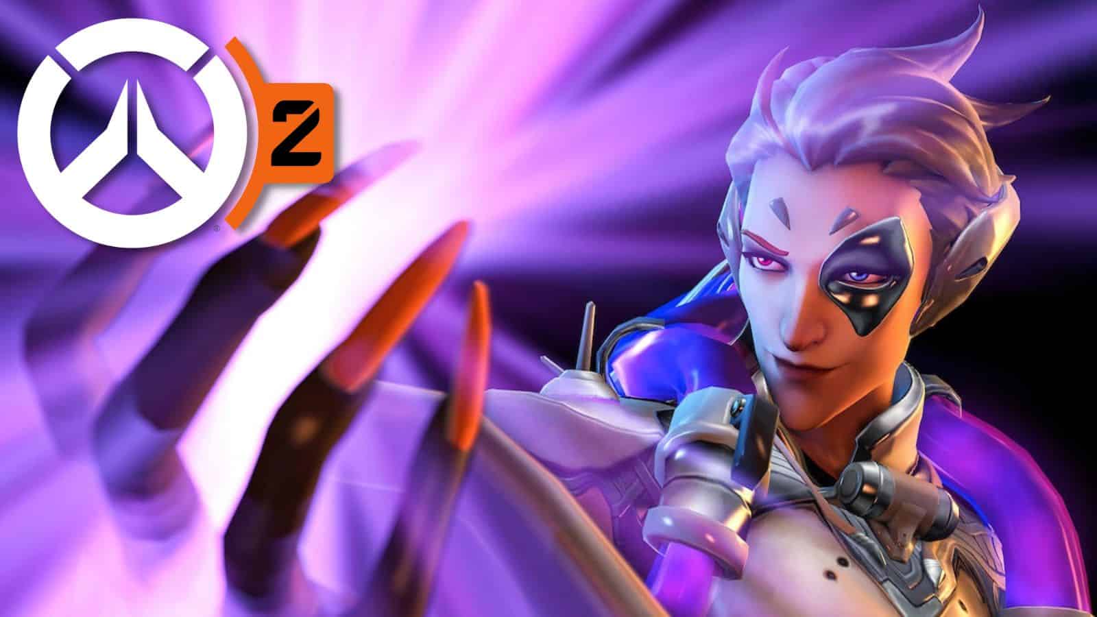 Moira Overwatch New Wallpapers