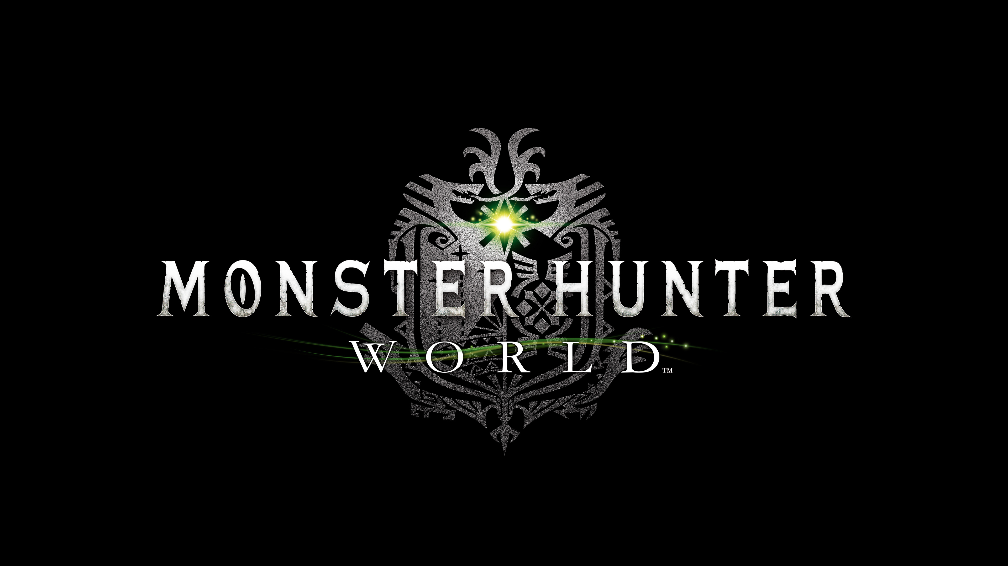 Monster Hunter World HD Wallpapers