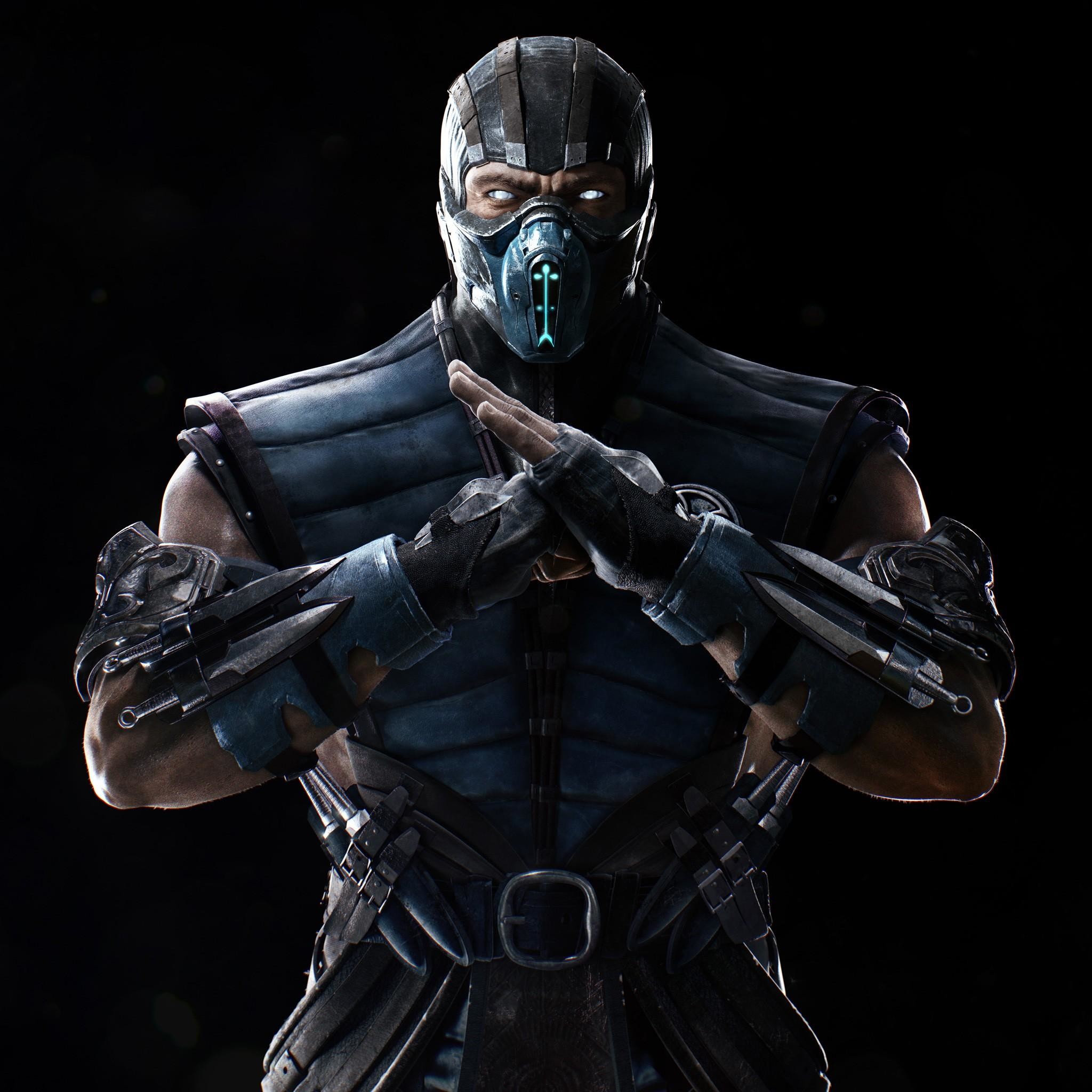 Mortal Kombat Wallpapers