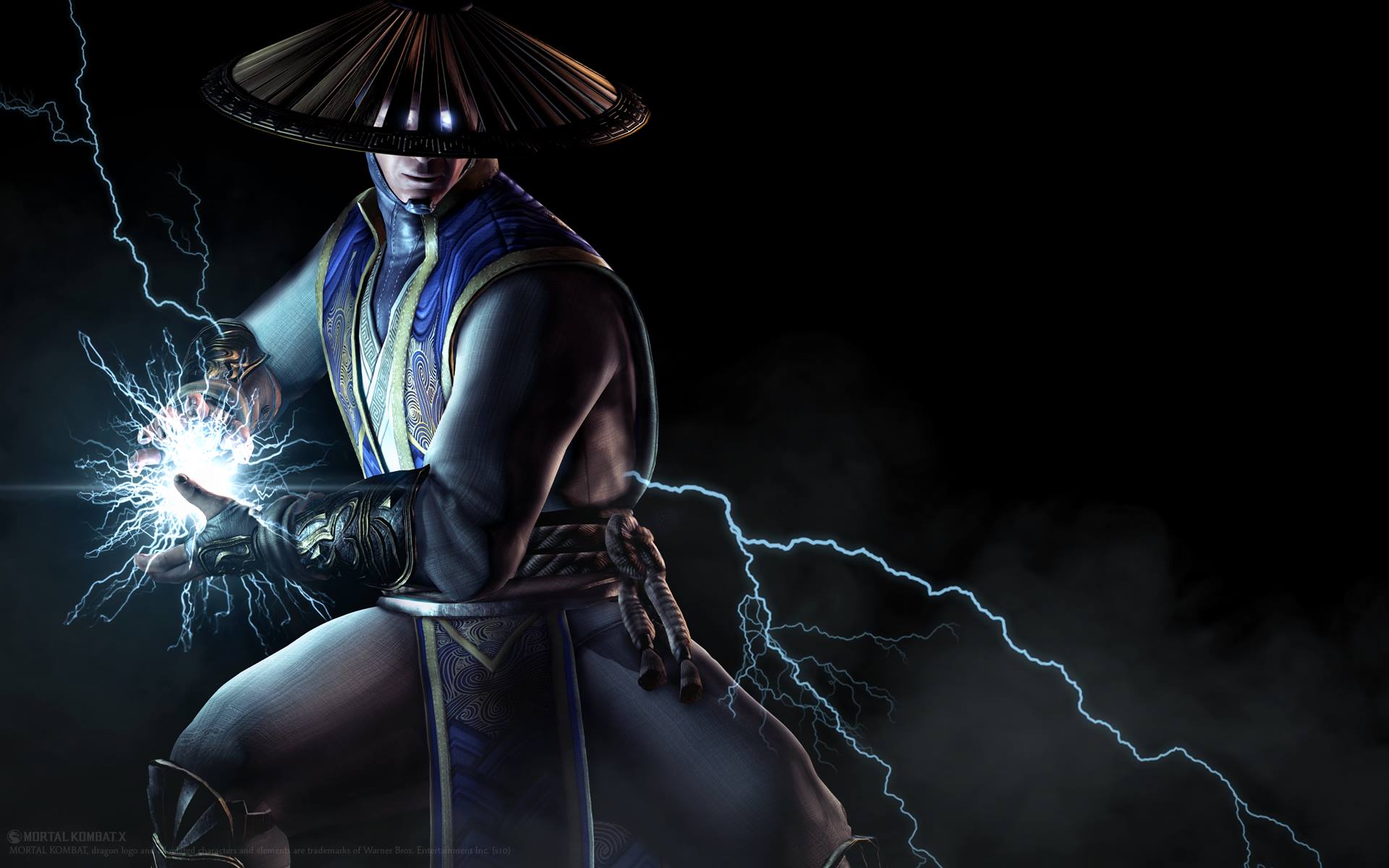 Mortal Kombat Wallpapers