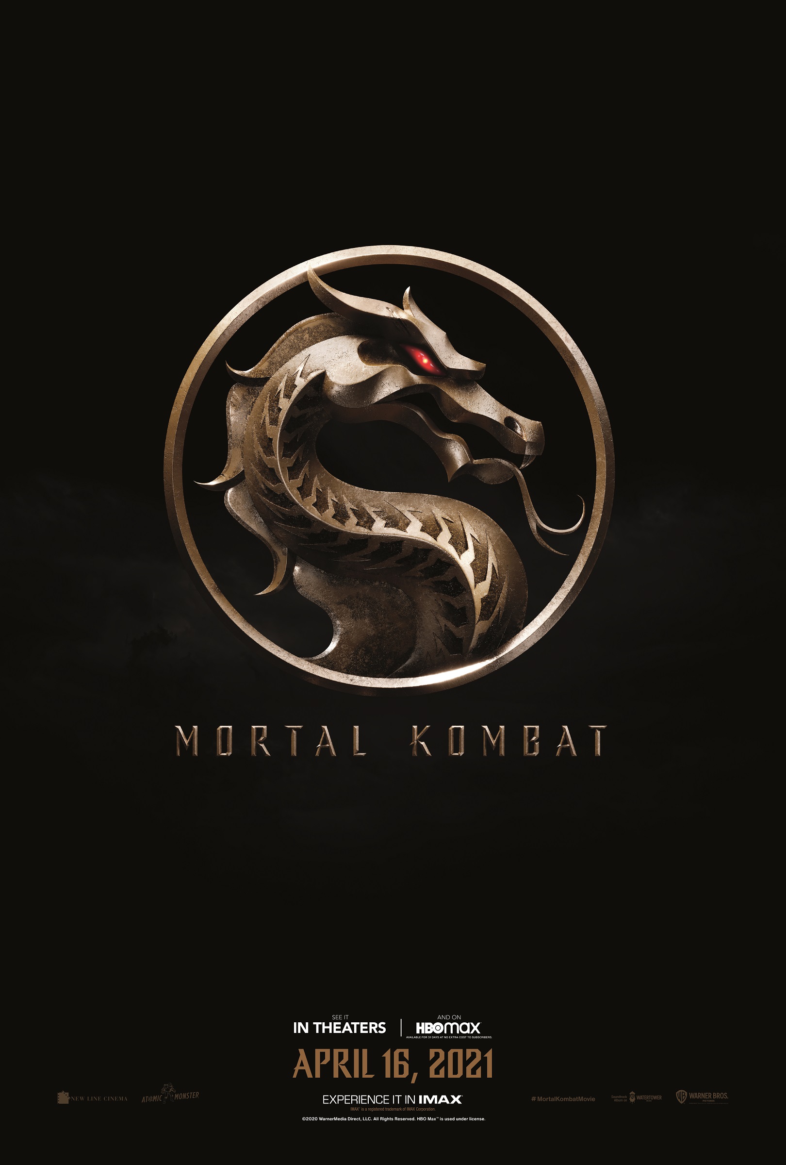 mortal kombat 2021 movieWallpapers