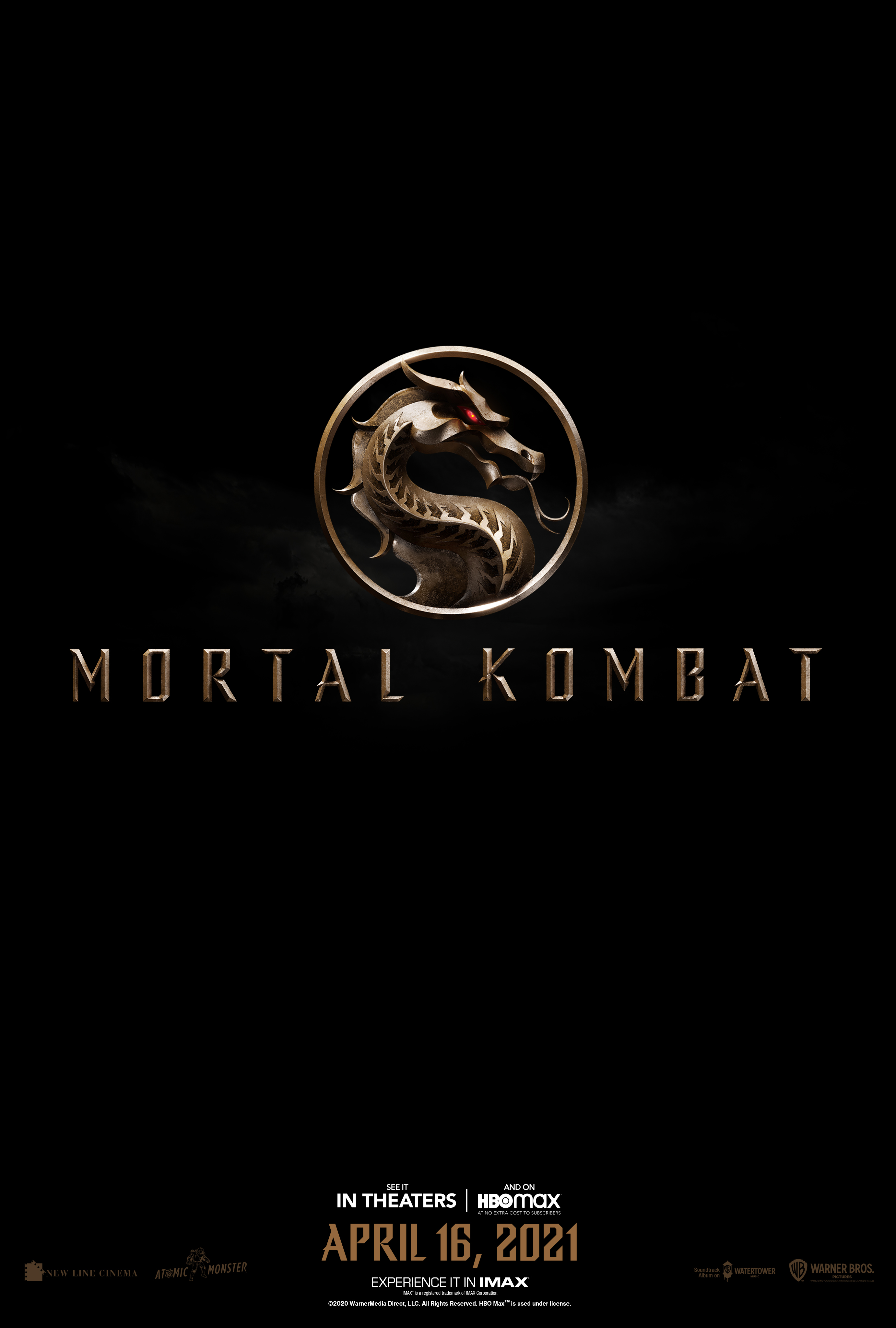 mortal kombat 2021 postersWallpapers