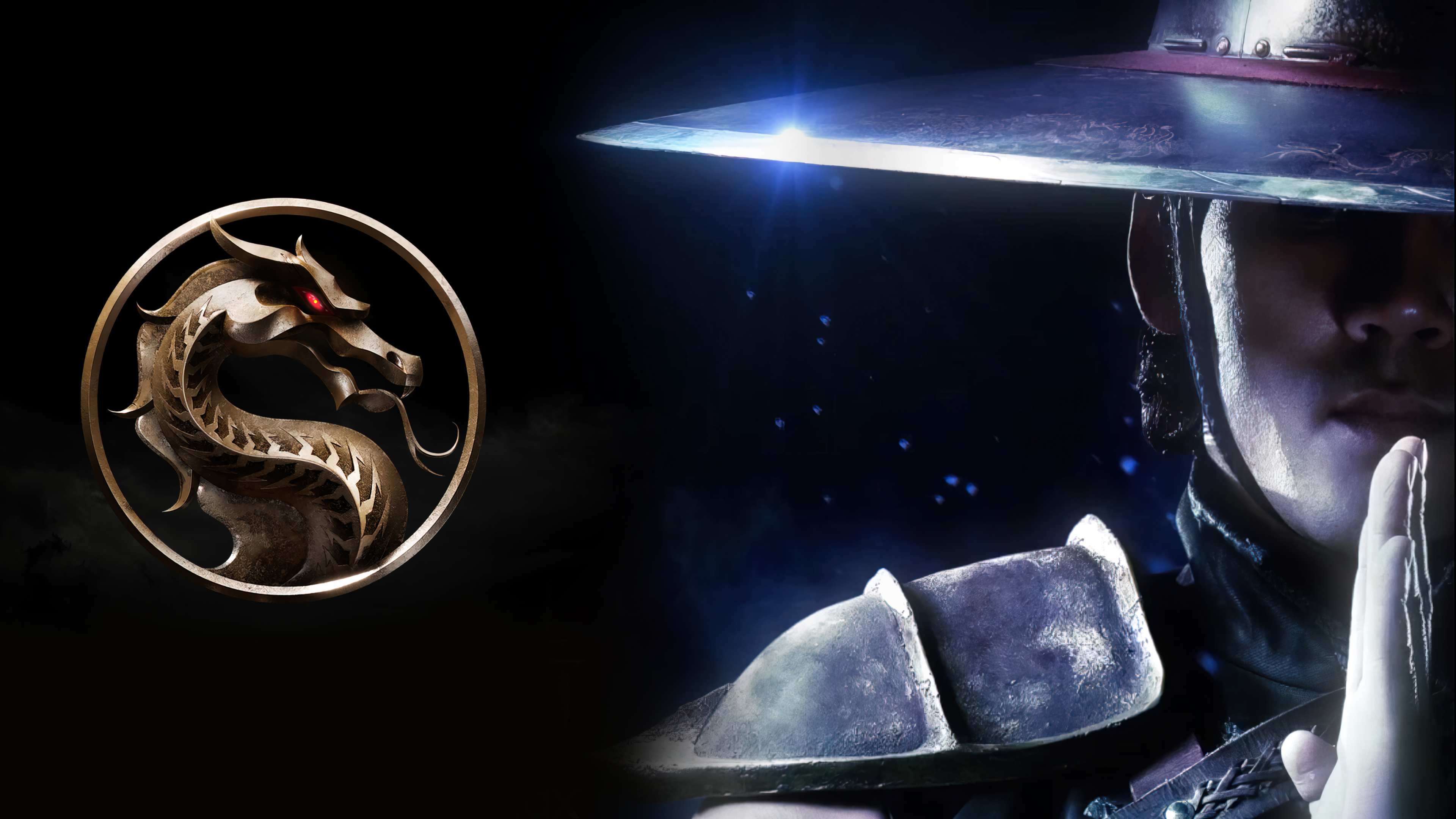 mortal kombat 2021Wallpapers