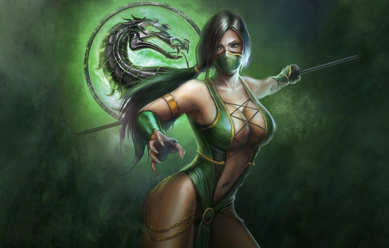 mortal kombat 9 Wallpapers