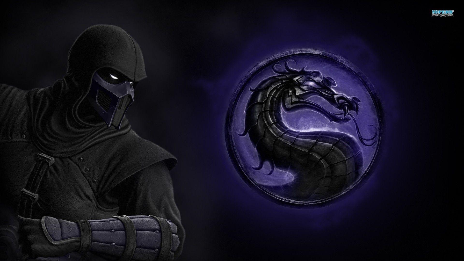 mortal kombat 9 Wallpapers