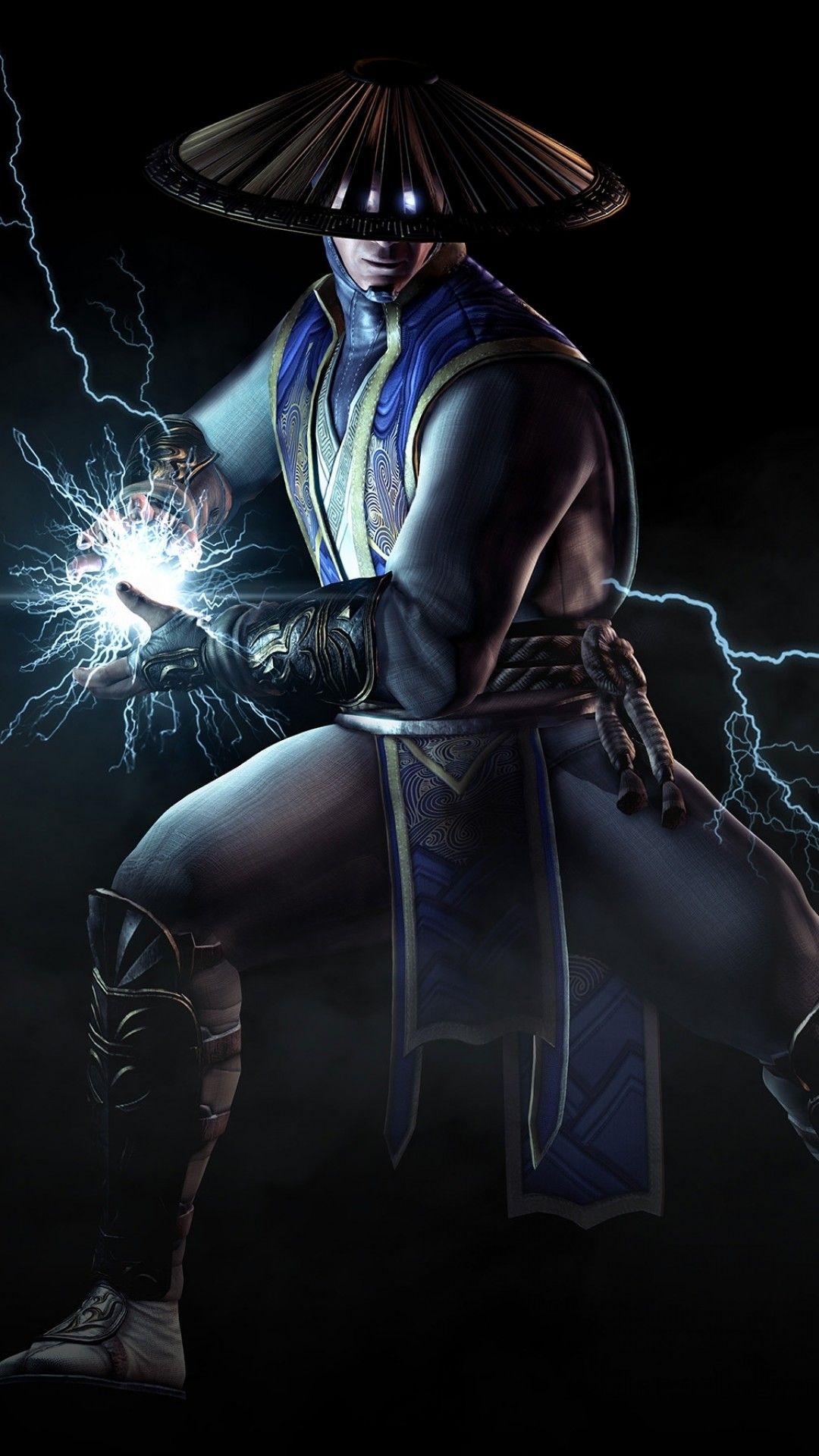 mortal kombat characters Wallpapers