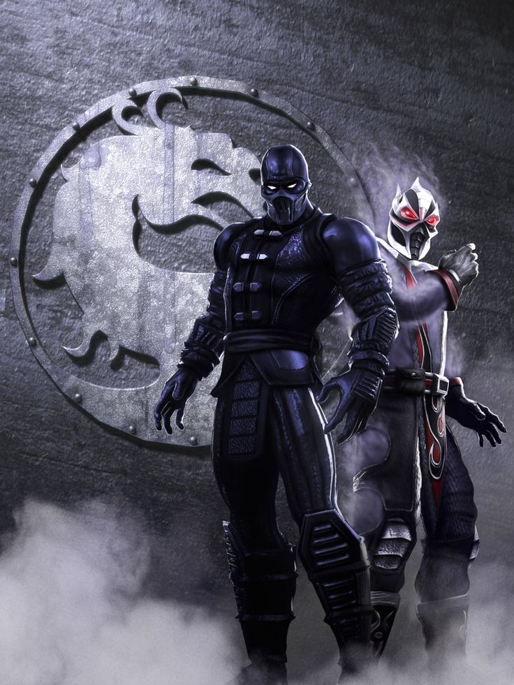 mortal kombat deception Wallpapers