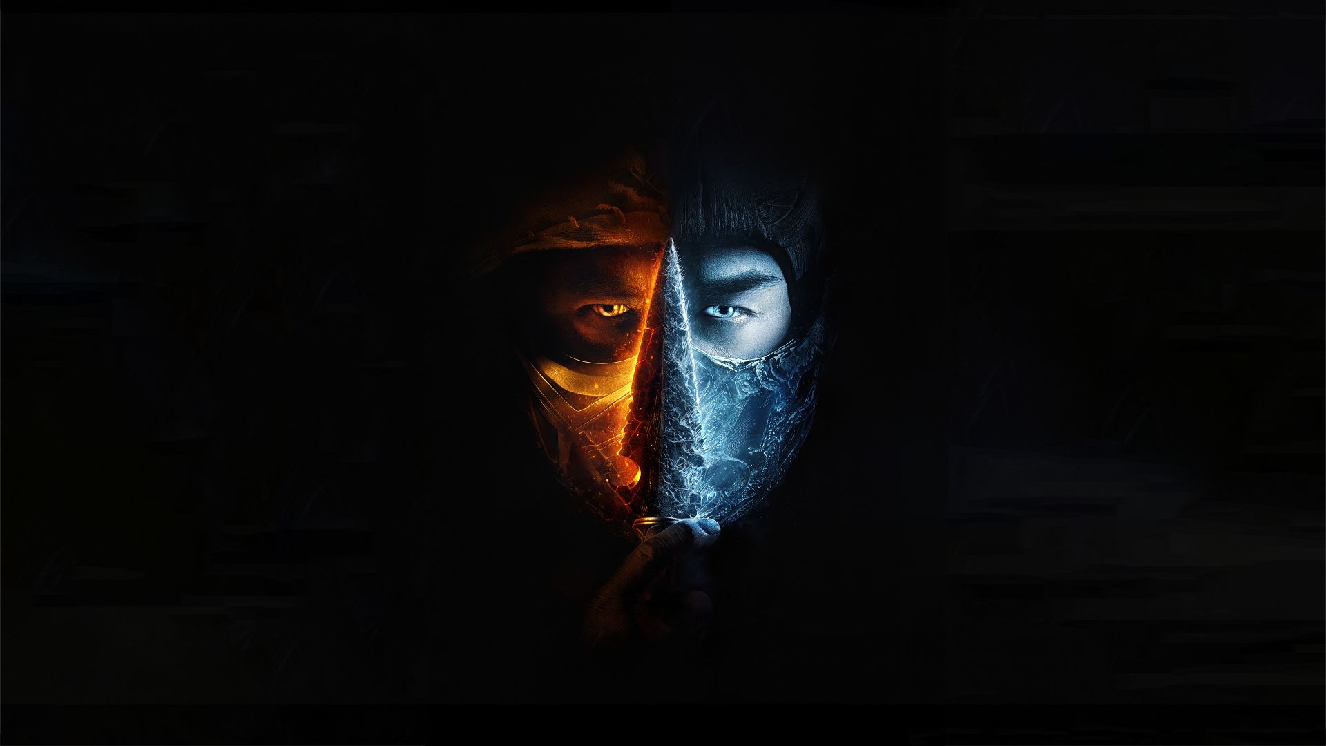 mortal kombat desktop Wallpapers