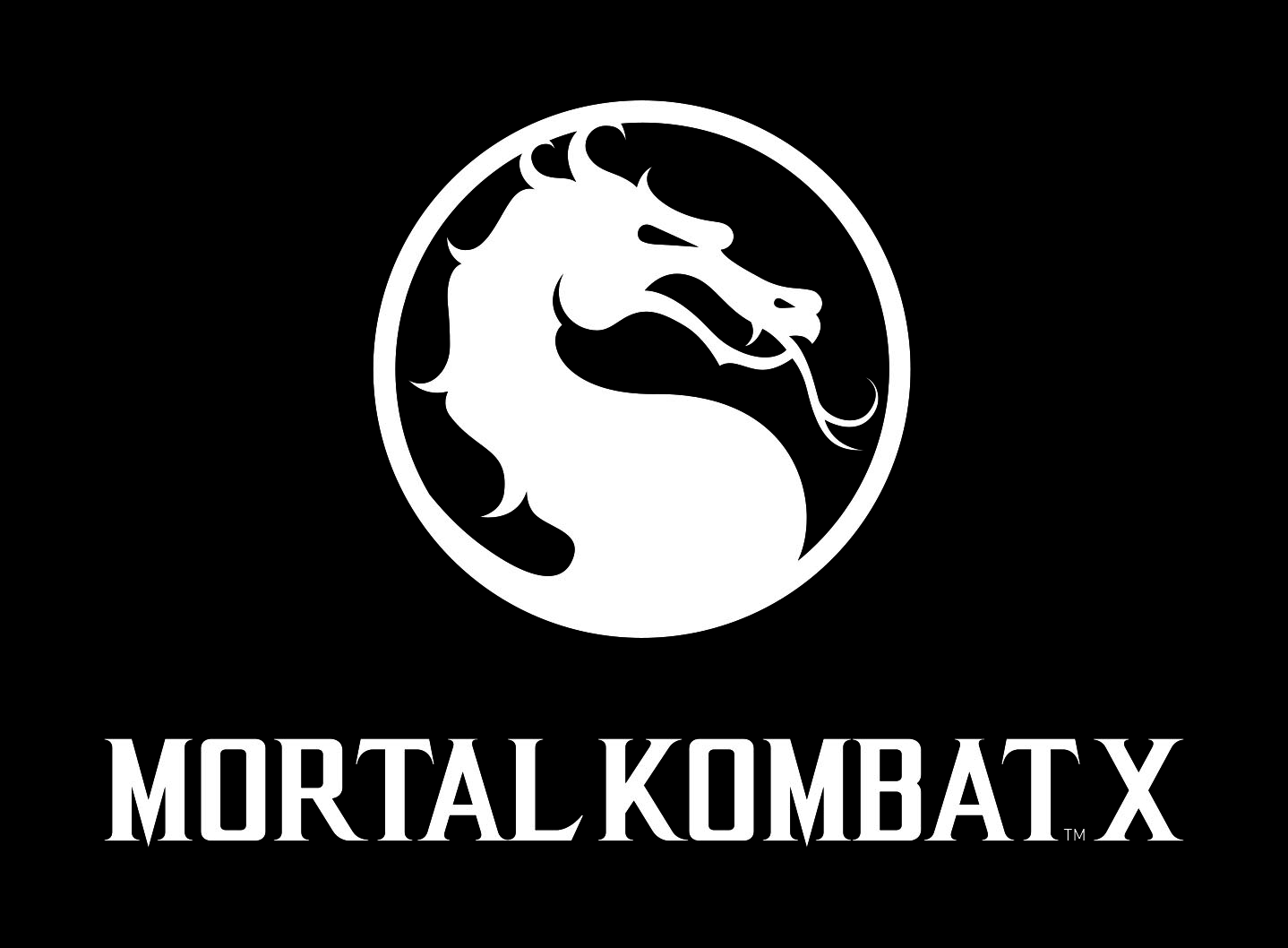 mortal kombat dragon logo wallpaper hd Wallpapers