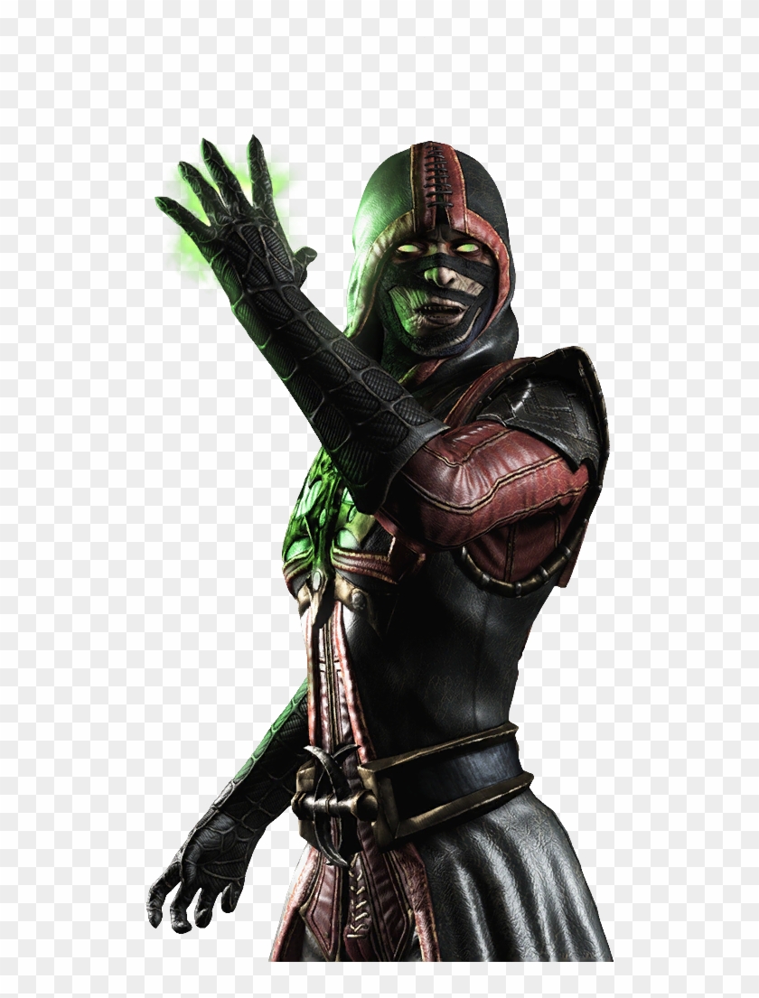 mortal kombat ermac Wallpapers