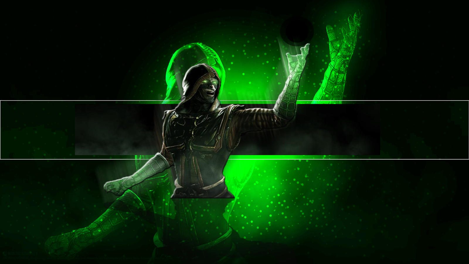 mortal kombat ermac Wallpapers