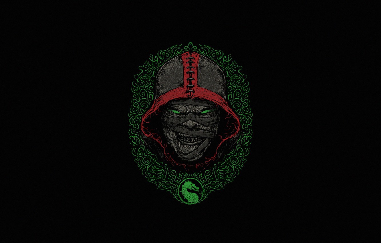 mortal kombat ermac Wallpapers