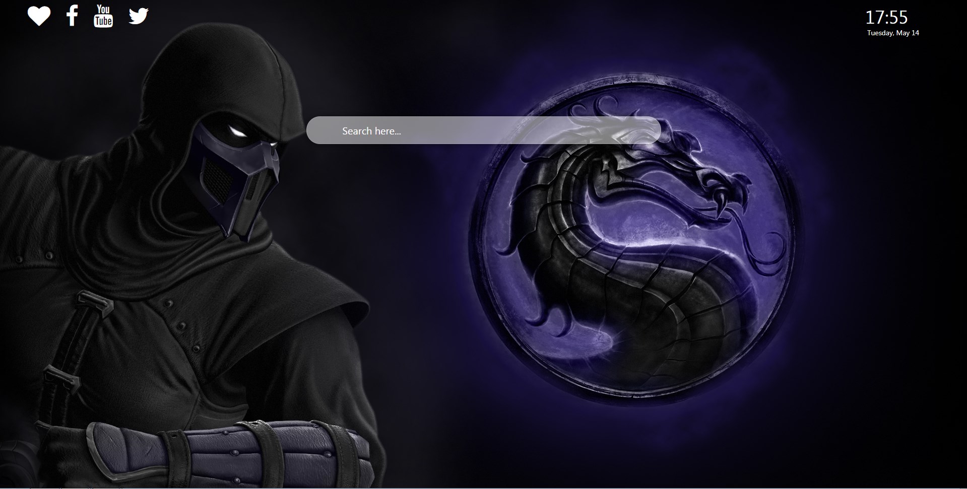 mortal kombat hd wallpapers 1080p Wallpapers