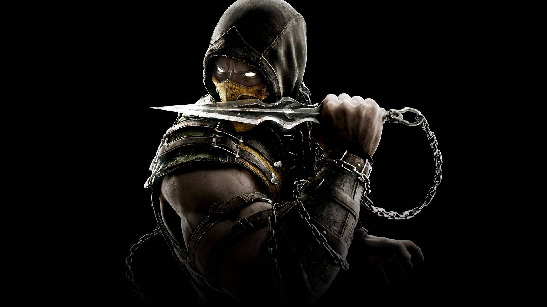 mortal kombat hd wallpapers 1080p Wallpapers