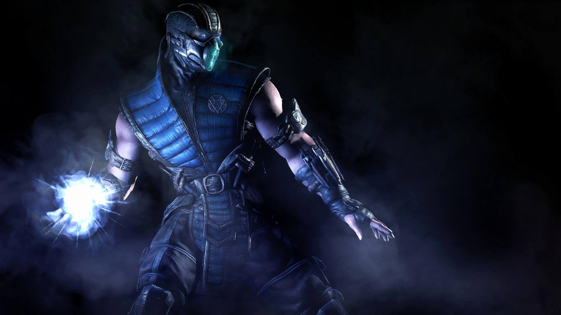 mortal kombat hd wallpapers 1080p Wallpapers