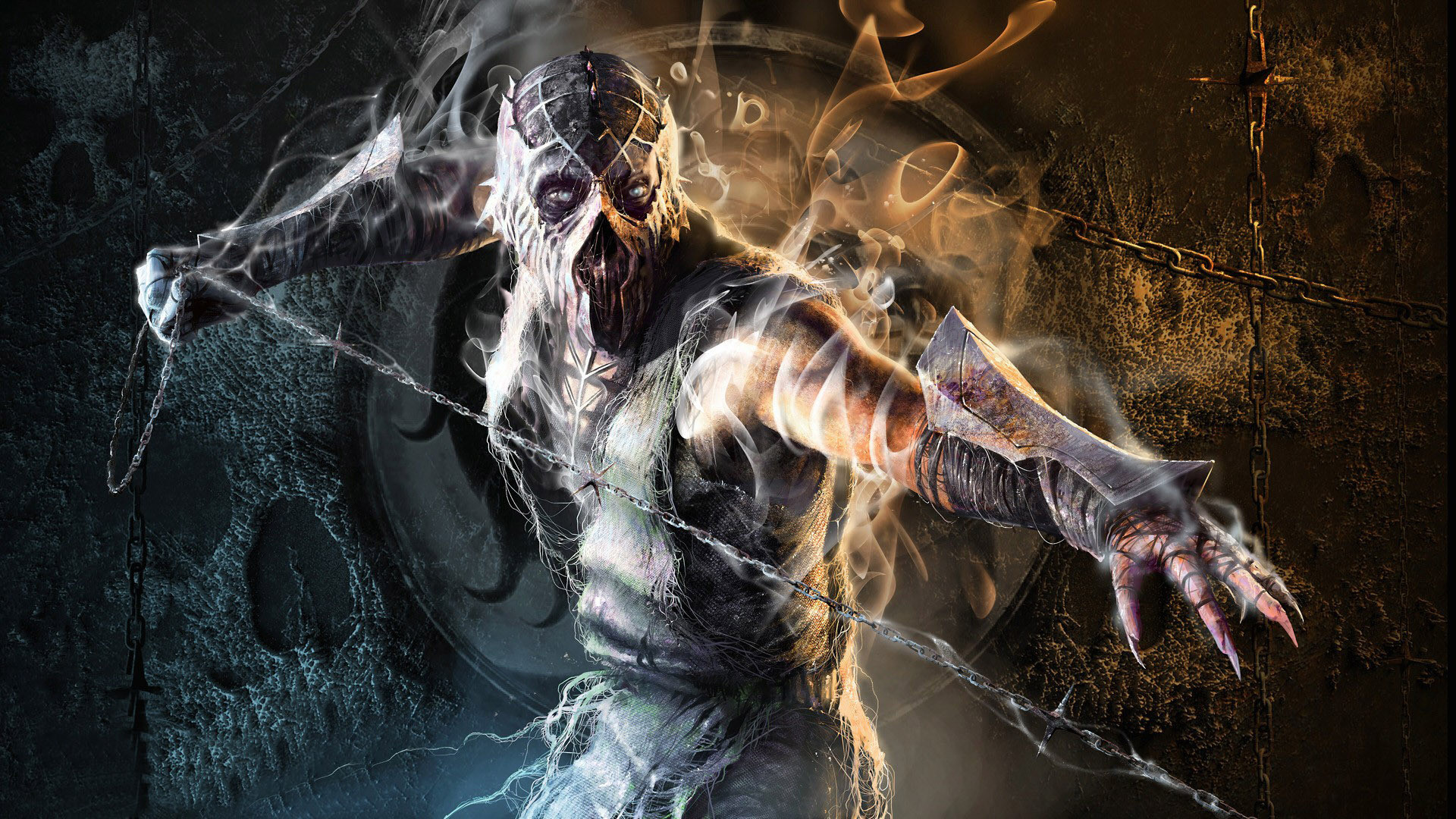 mortal kombat hd wallpapers 1080p Wallpapers