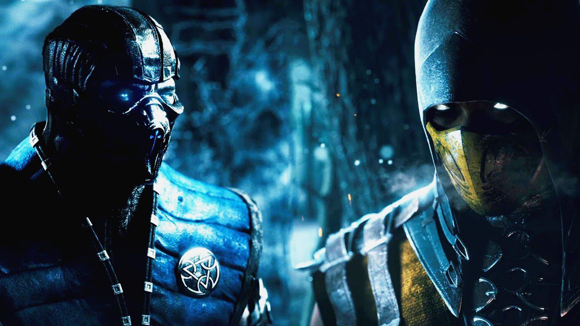 mortal kombat hd wallpapers 1080p Wallpapers