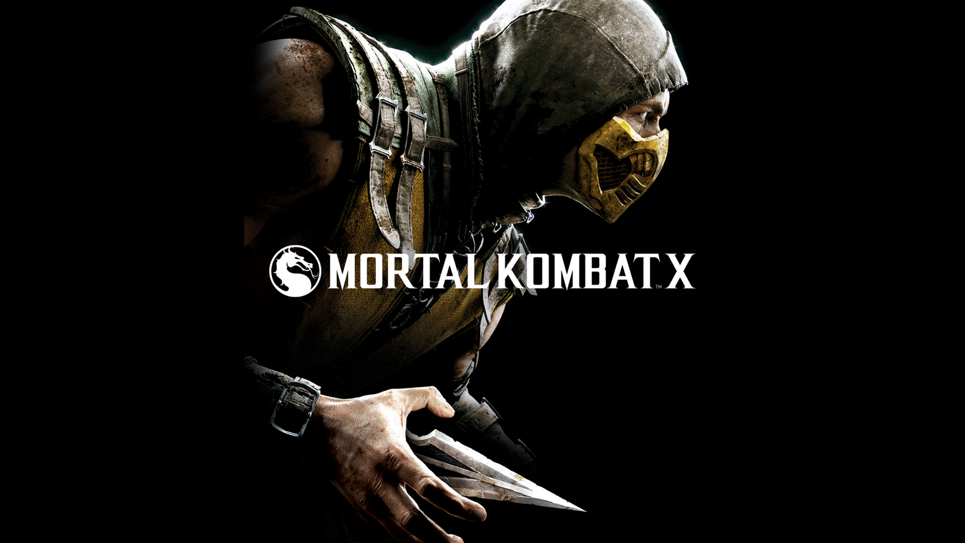 mortal kombat hd wallpapers 1080p Wallpapers