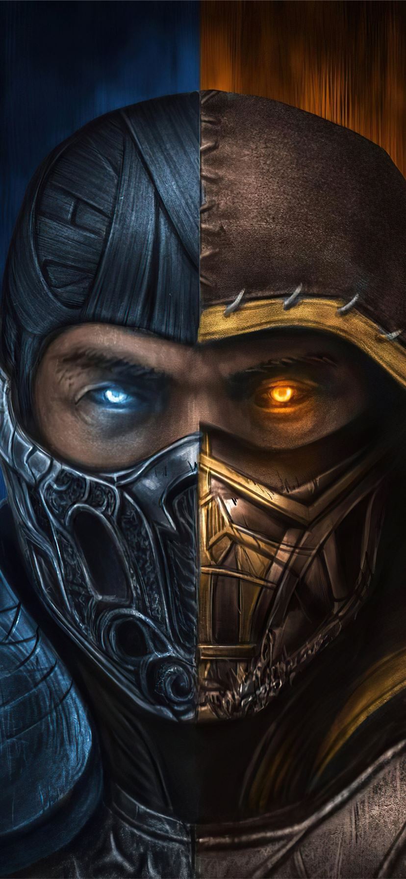 mortal kombat hd wallpapers 1080p Wallpapers