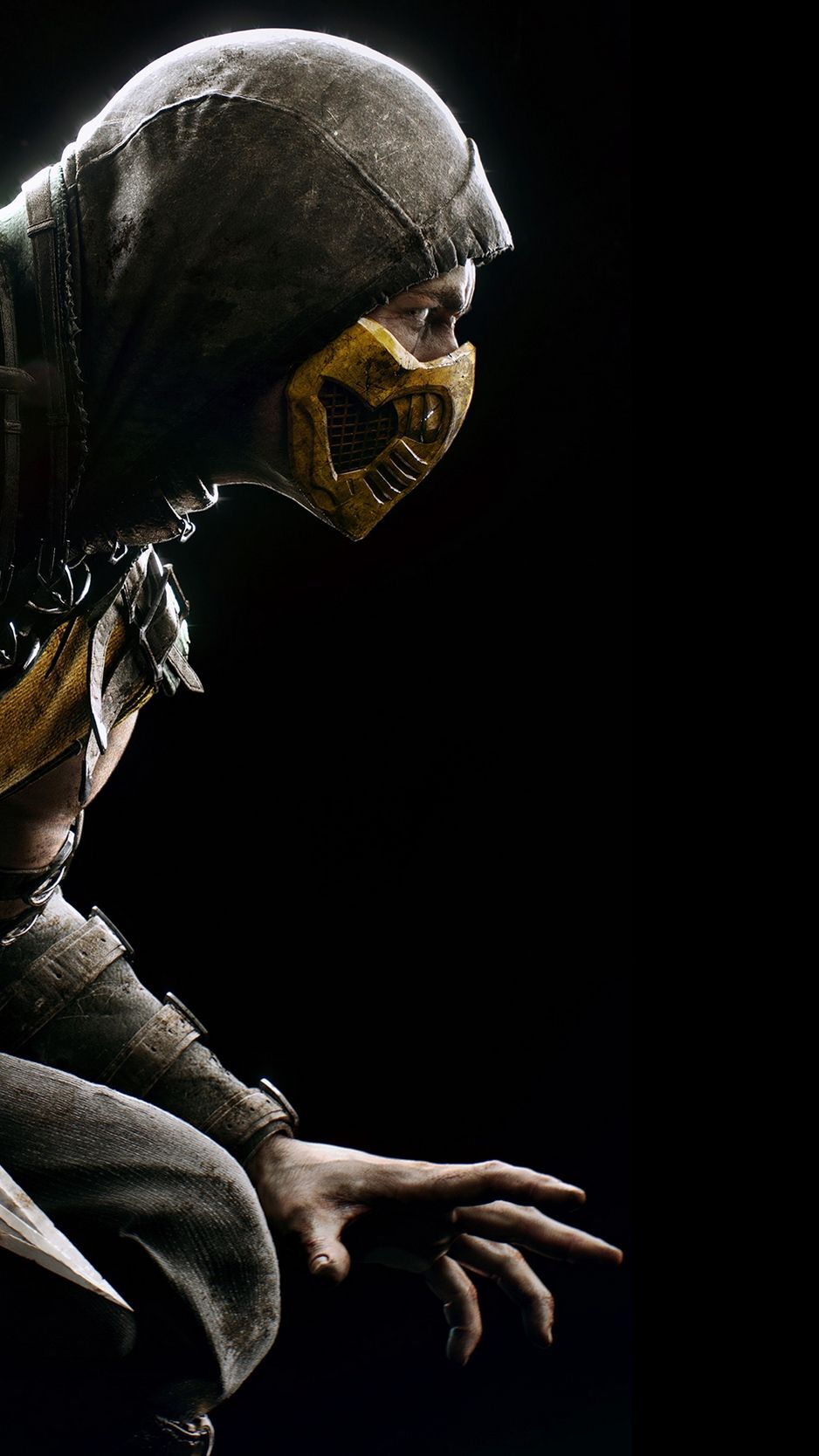 mortal kombat iphone Wallpapers