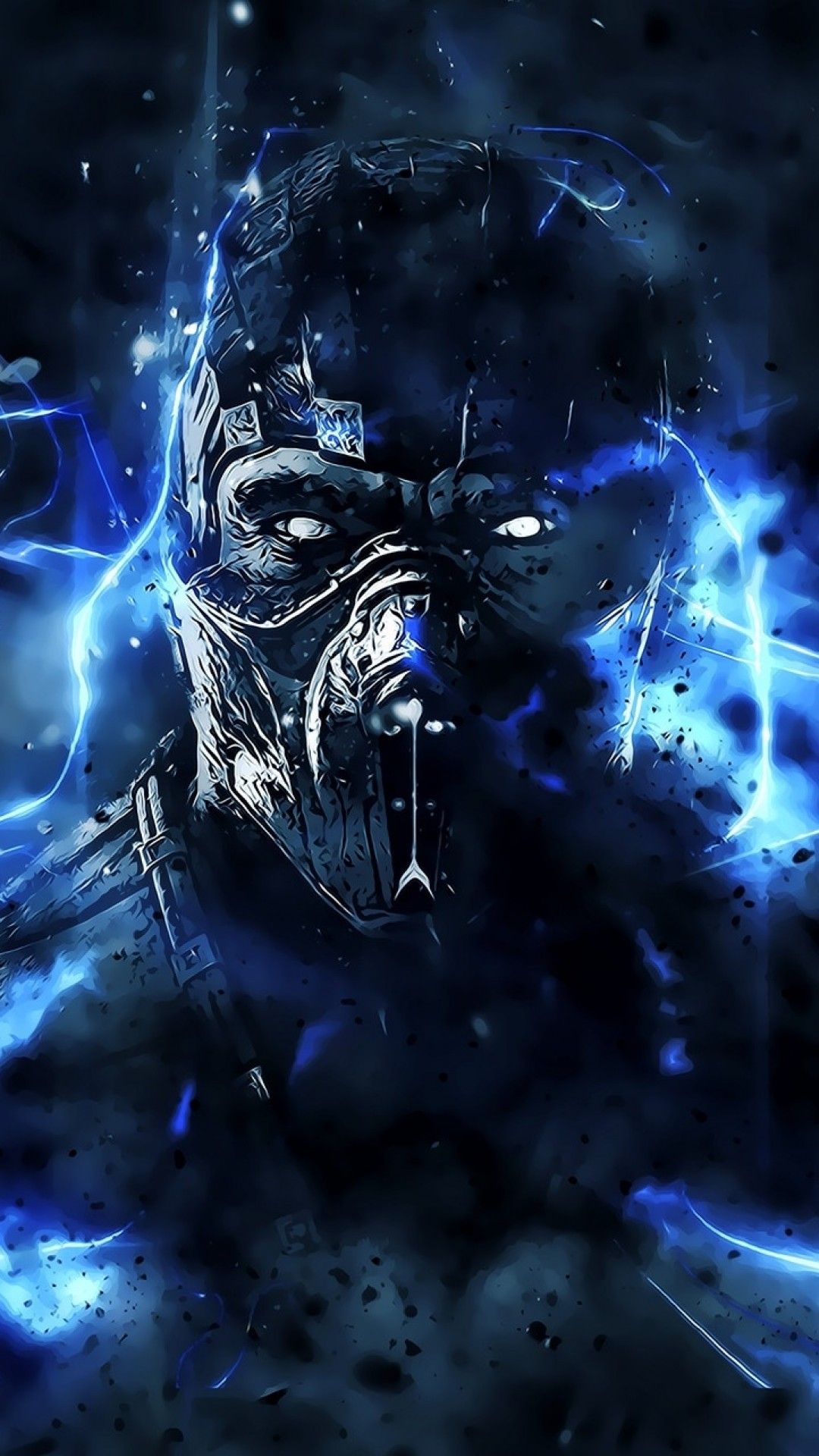 mortal kombat iphone Wallpapers