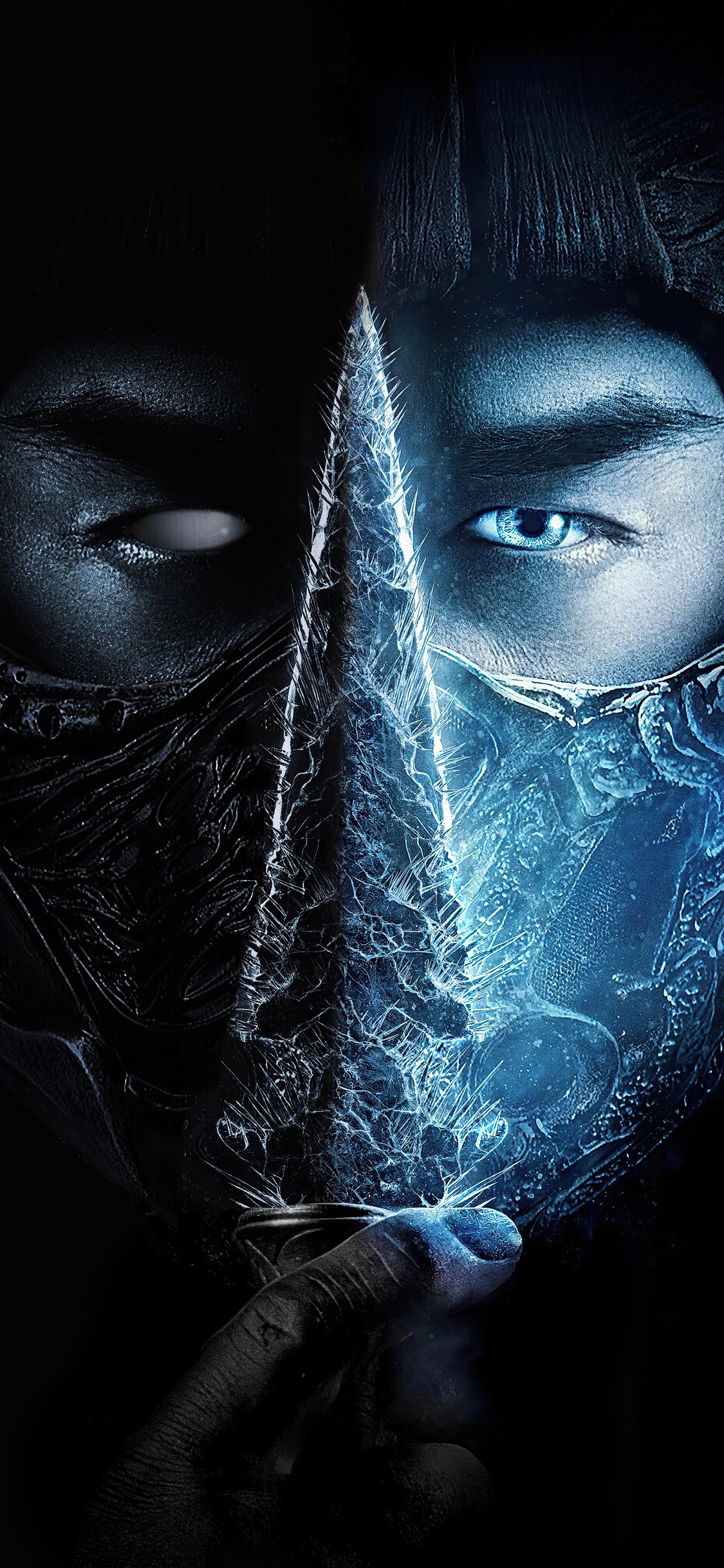 mortal kombat iphone Wallpapers