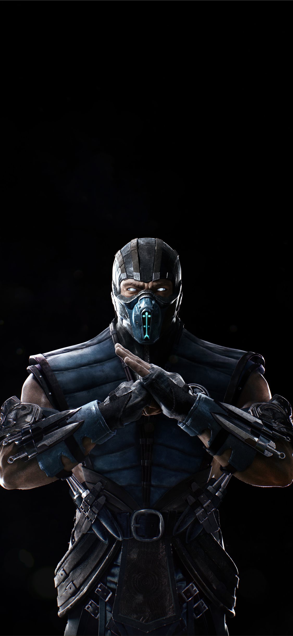 mortal kombat iphone Wallpapers