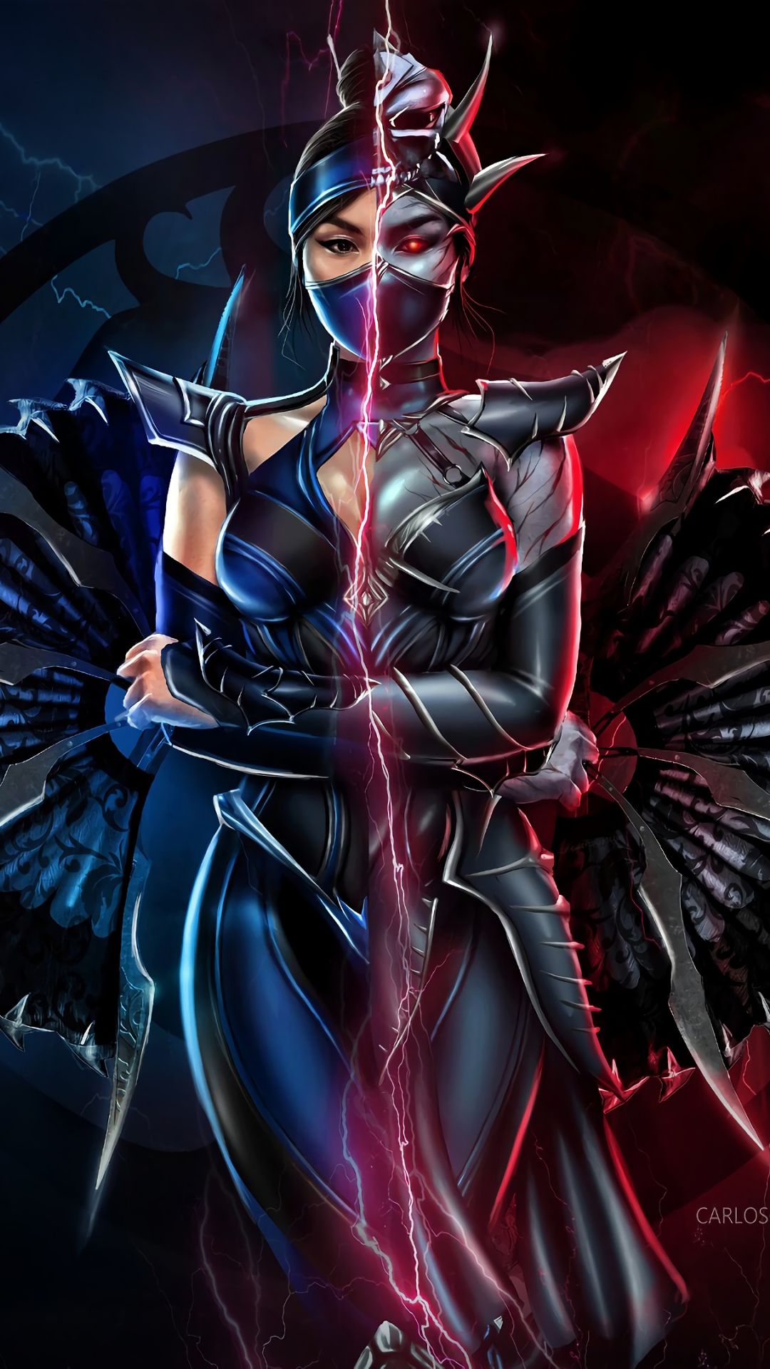 mortal kombat iphone Wallpapers