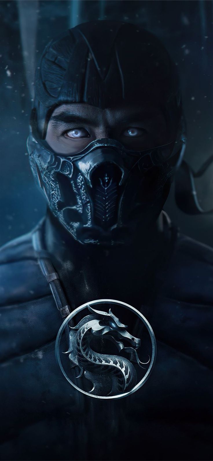 mortal kombat iphoneWallpapers