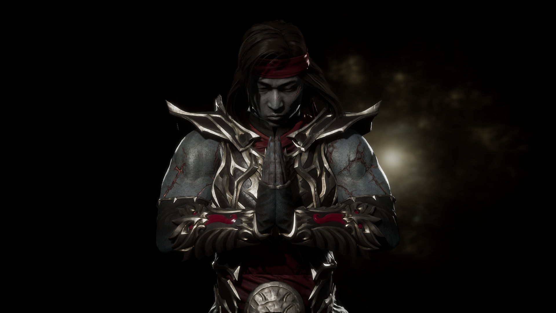 mortal kombat liu kang Wallpapers