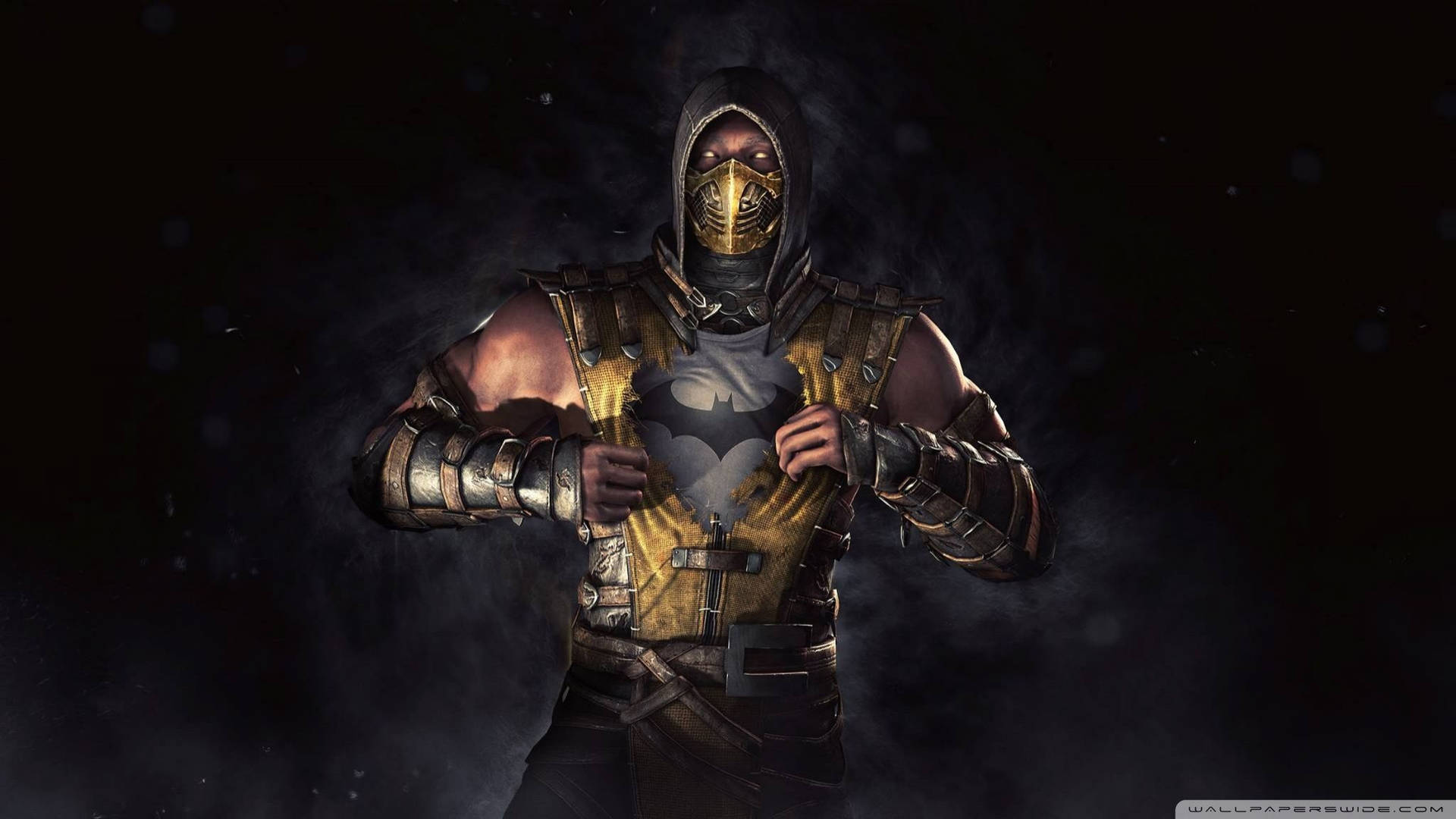 mortal kombat phone Wallpapers