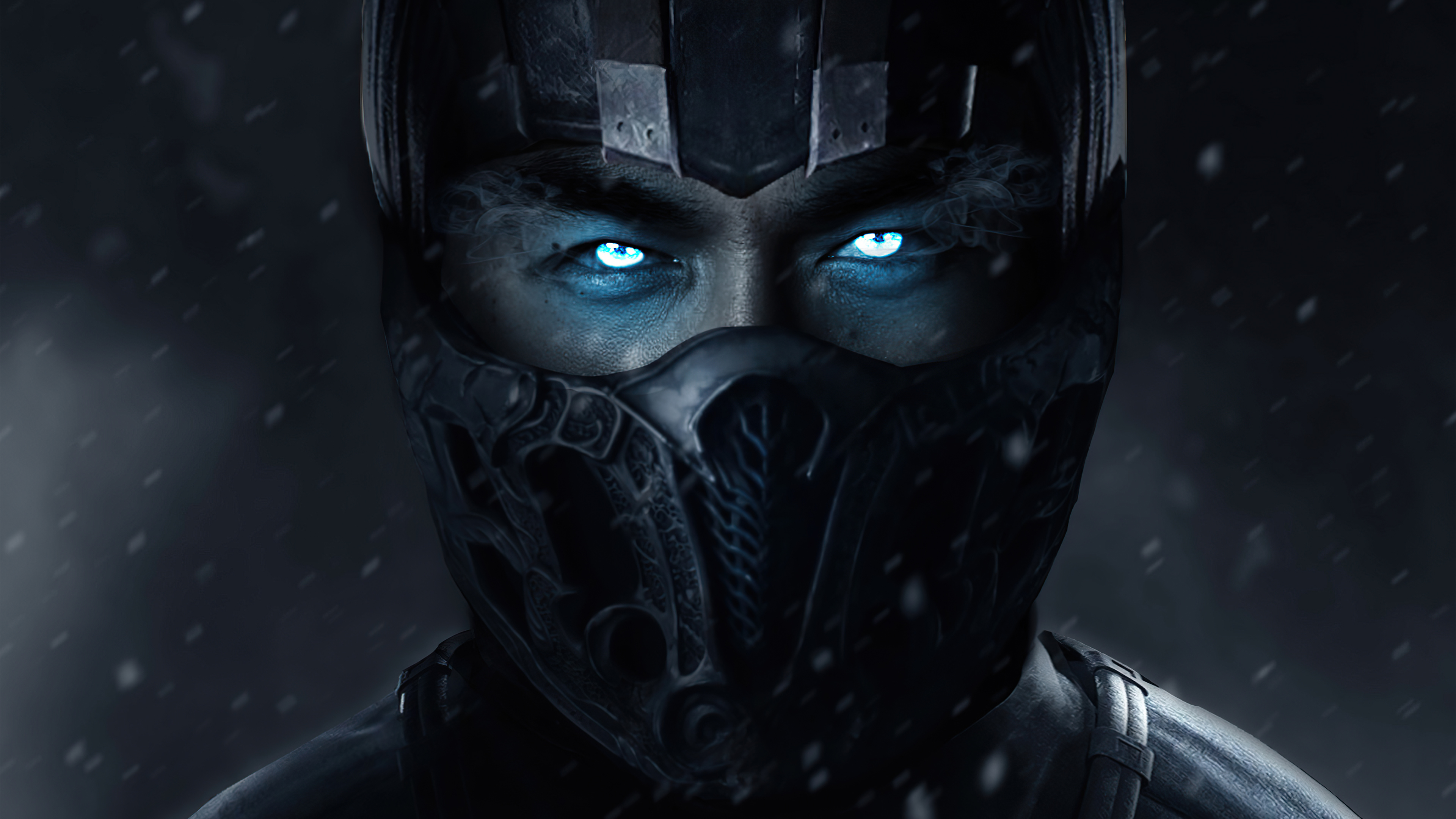 mortal kombat sub zero Wallpapers