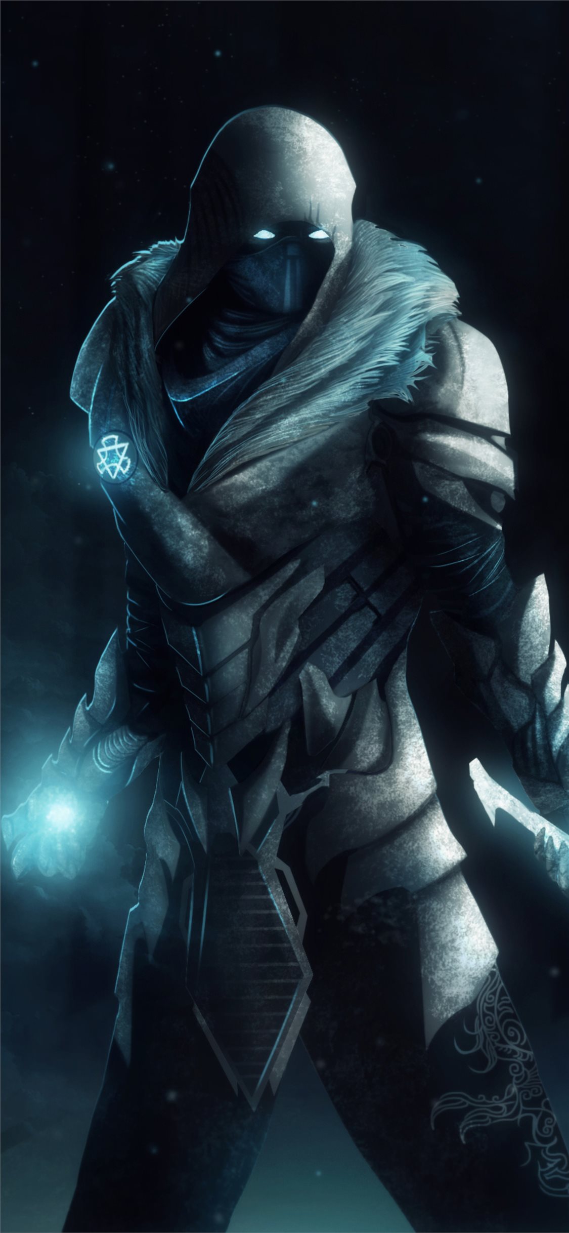 mortal kombat sub zero Wallpapers