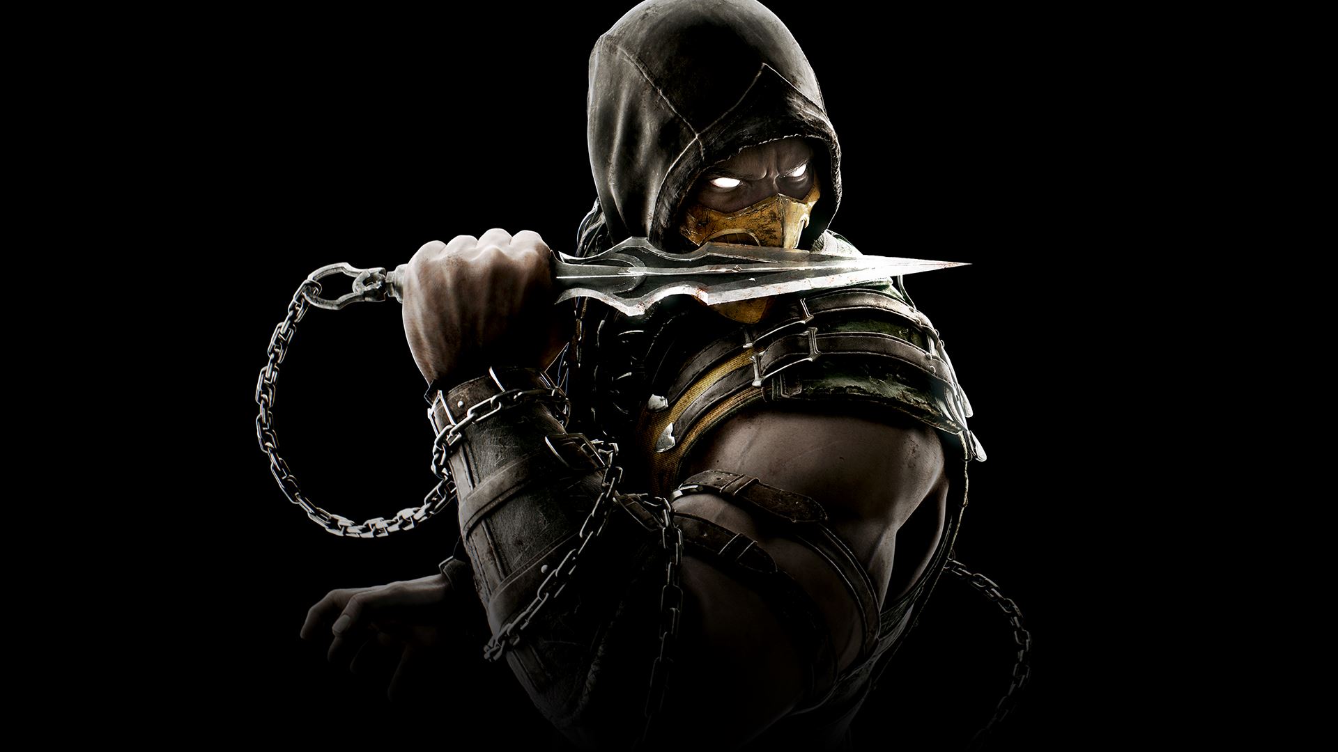 mortal kombat xWallpapers