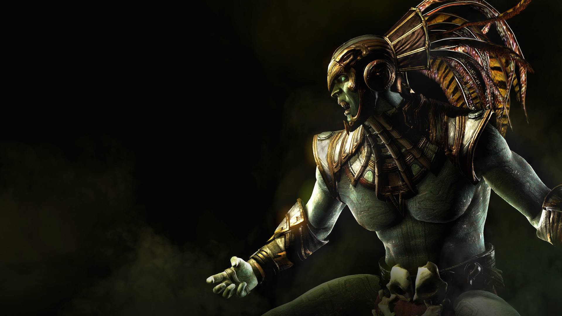 mortal kombat xWallpapers