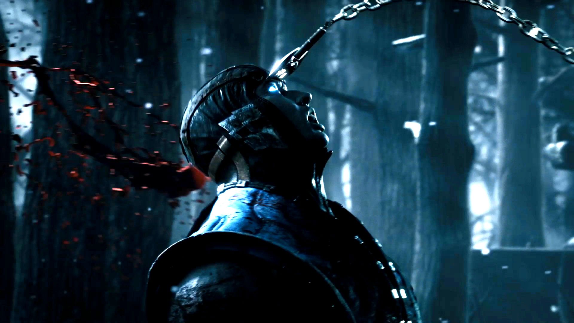 mortal kombat xWallpapers