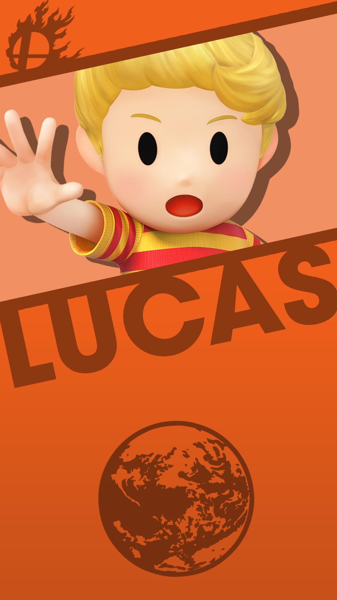 Mother 3 Wallpapers