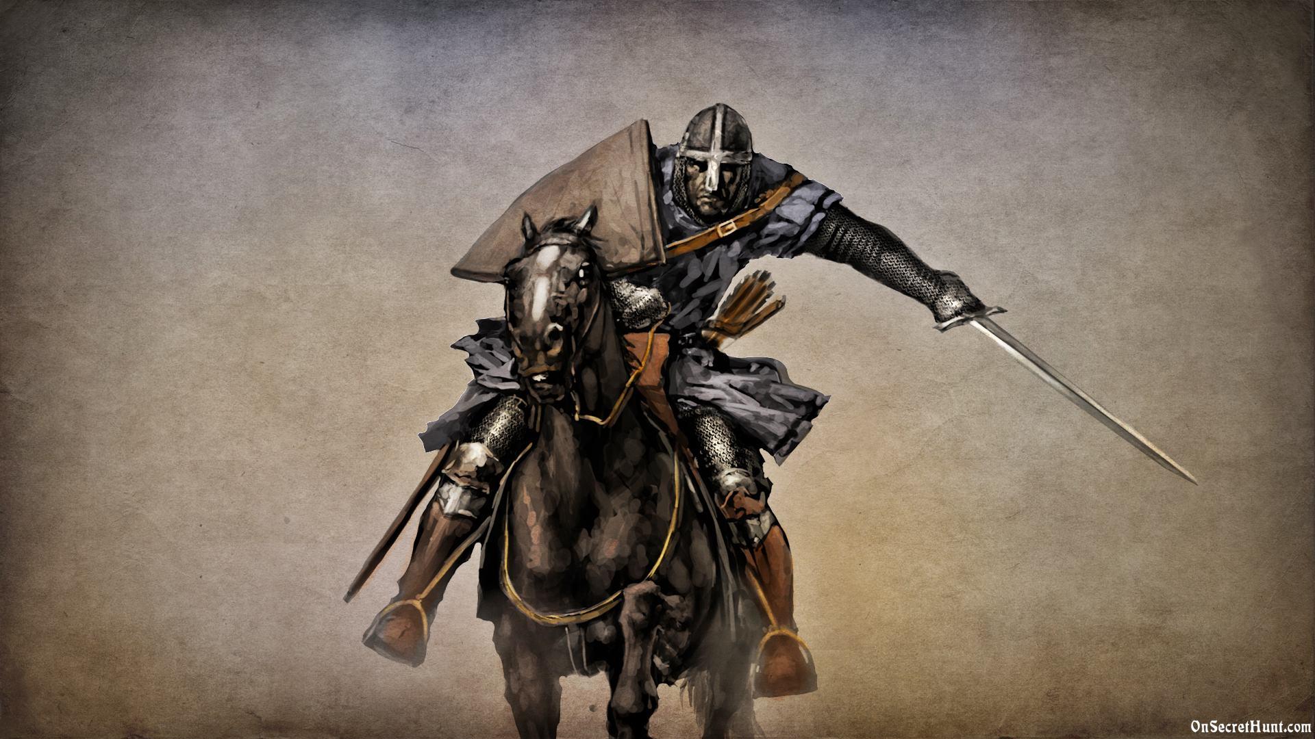 Mount & Blade Wallpapers