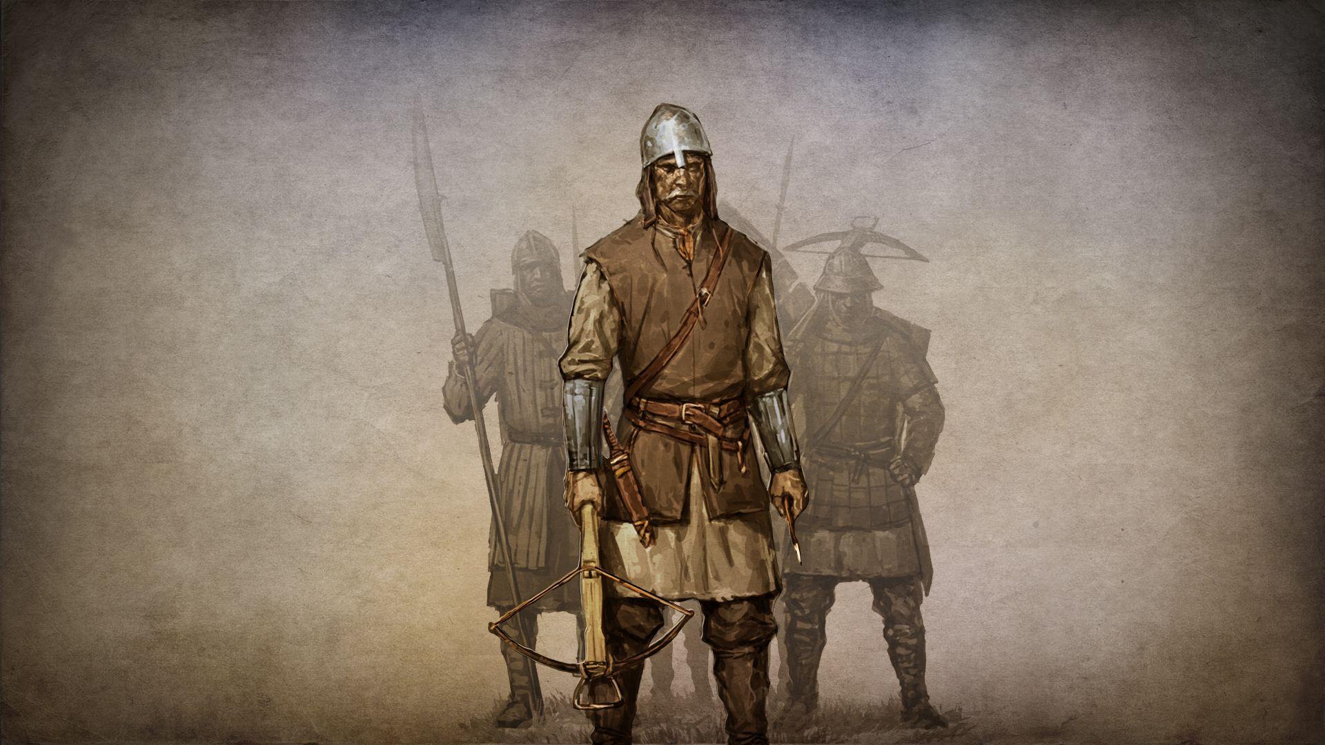 Mount & Blade Wallpapers